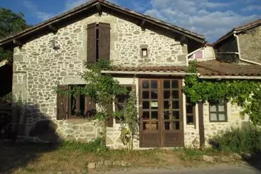 Bed & Breakfast Joli Bois