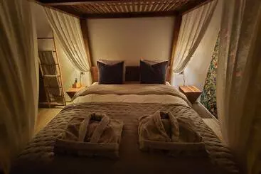 Bed and Breakfast Le Cocoon