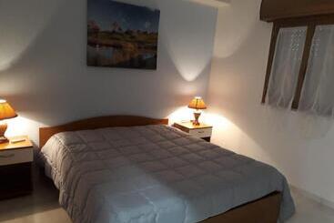 Bed and Breakfast Suite Fronte Mare