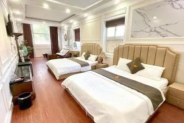 Bông Sen Hotel Côn đảo