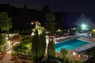 ホテル Casa Vicino