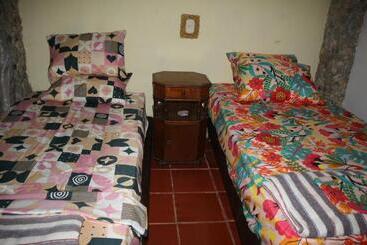 בית מלון כפרי Naturilandia