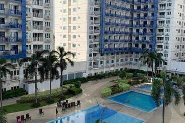 Hotel Stay Cay Affordable Price By  Mang Domeng