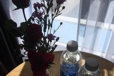 Otel Xin đừng Quên Tôi Home