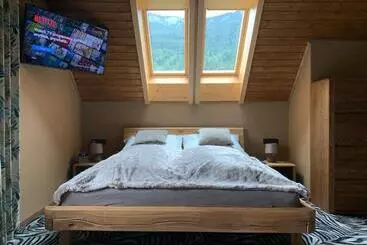 Majatalo Ausseerhaus Im Grünen