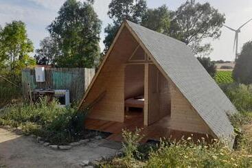 پانسیون Milagro De Algar