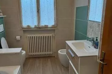 Majatalo Nido Di Tranquillità