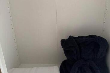 ペンション Smart Room