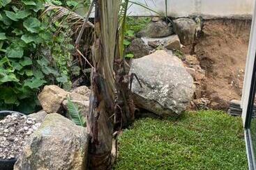 Majatalo Villa Manuia Guest Room