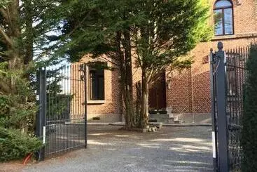 B&b La Récré De Bauffe