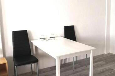 ベッドアンドブレックファースト Zimmervermietung Freiberg Zentrum