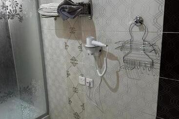 مبيت نسيم الجبل