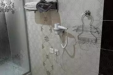 مبيت نسيم الجبل