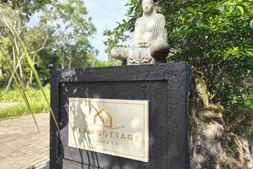 هتل Alam Cottage Uluwatu
