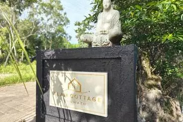 Hotel Alam Cottage Uluwatu