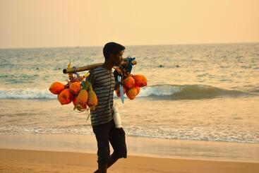 فندق Andy Homestay Units