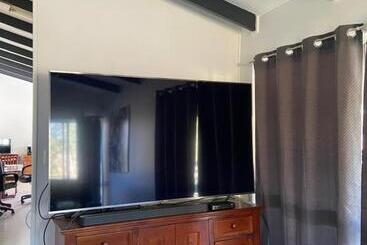 Jabiru Wetland Farmstay