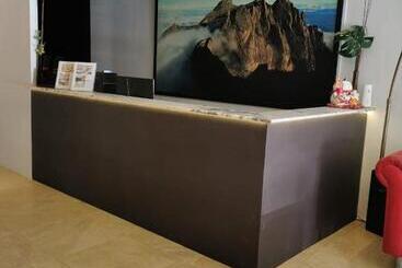 Otel Kingsman Boutique