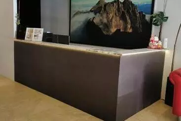 Hotelli Kingsman Boutique