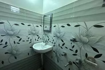 Hotel New Nayantara Lodge