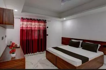 Hotel The Simran Suites