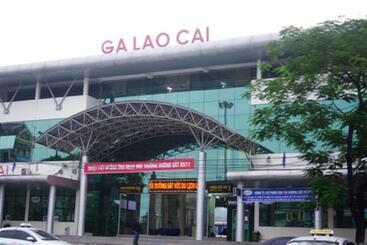 Kim Ngân Hotel Lào Cai