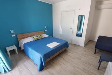 بنسيون Un Posto Al Sole