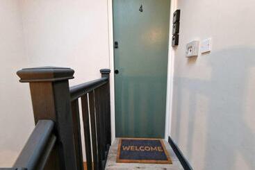 پانسیون Vere Apartments