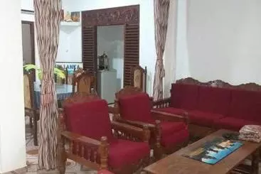 Pensión Villa Ocean Breeze