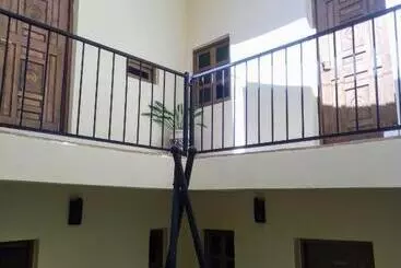 Riad Bouganville Bleu