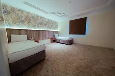 Al Khulafaa 5 Hotel By Tera