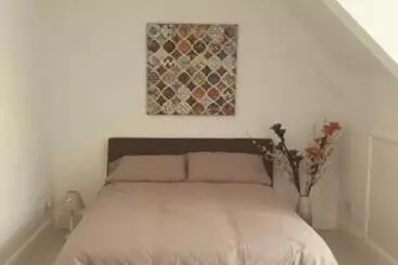 Retkeilymaja Tolcarne Guest House