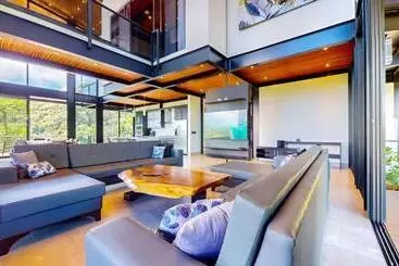 Aamiaismajoitus (B&B) Odyssey Boutique