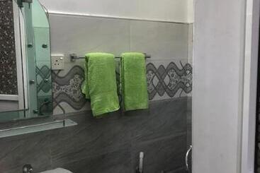 مبيت وإفطار Marigold Apart Hotel Negombo