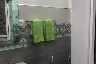 Bed and Breakfast Marigold Apart Hotel Negombo