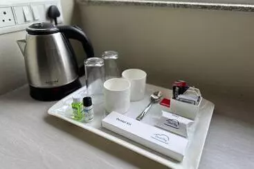 Hôtel Super Collection O Isbt Formerly Cloud Stay Guwahati