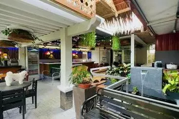Hotel Farmers Inn