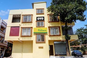 Hotel Radiant