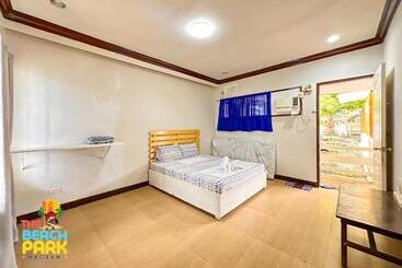 Hotel Sea View Room The Beach Park Hadsan