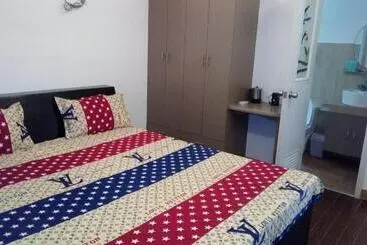 پانسیون Bantayan , Santa Fe , Guest House, Room For Rent