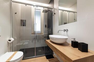 Pension Casetta Petrera Deluxe Rooms