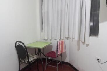 ペンション Hospedaje Berthita