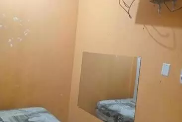 ペンション Hospedaje Mariscal Castilla