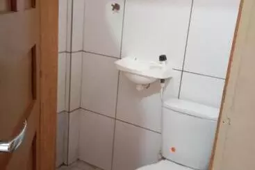 ペンション Hospedaria Itapuã