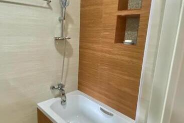 Pensjonat Sunshine S Haven