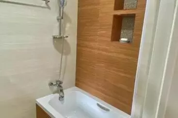 Pensió Sunshine S Haven