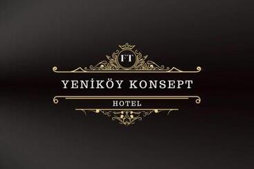 ユースホステル Yeniköy Konsept