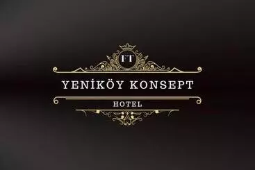 Retkeilymaja Yeniköy Konsept