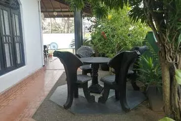 Bed & Breakfast Bonjour Villa