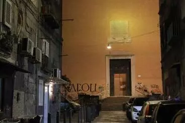 تختخواب و صبحانه Fermata San Gennaro